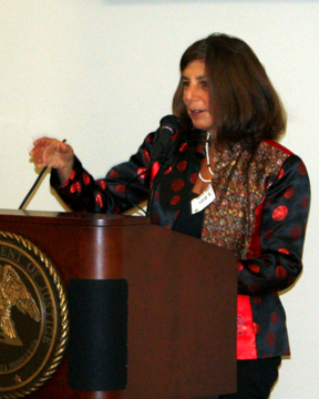 Amy Totenberg