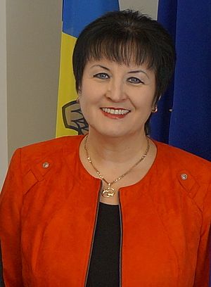 Ana Guțu