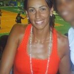 Ana Paula Connelly
