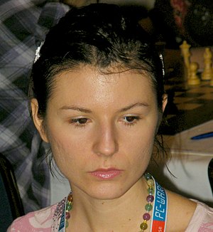Ana Srebrnič