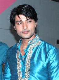 Anas Rashid