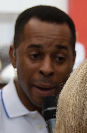 Andi Peters