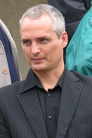 András Telek