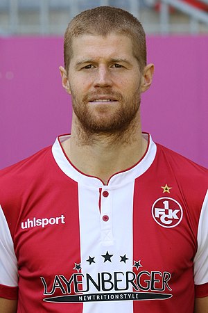 André Hainault
