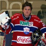 André Lysenstøen