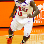 Andre Young (basketball)