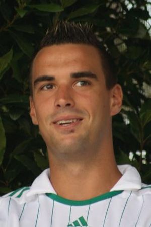 Andreas Dober
