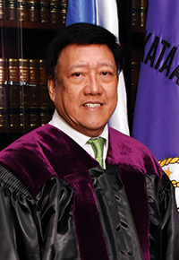 Andres Reyes Jr.