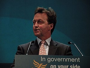 Andrew George (politician)