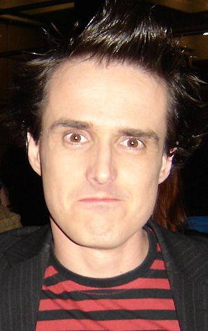 Andrew Hansen