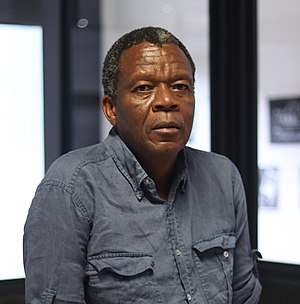 Andrew Tshabangu