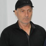 Andrey Zhelyazkov