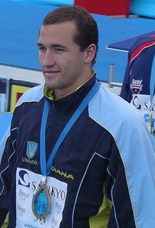 Andriy Serdinov