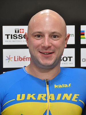 Andriy Vynokurov