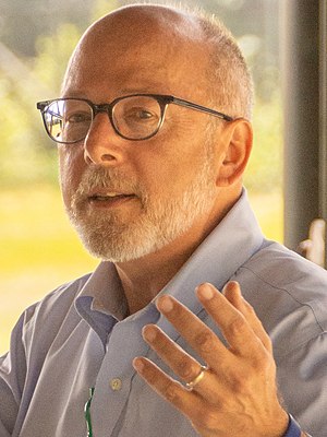 Andru Volinsky