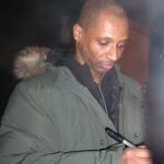 Andy Abraham