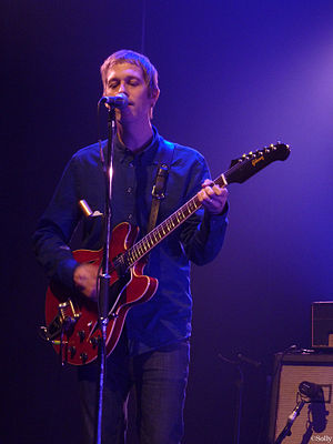 Andy Bell (musician)