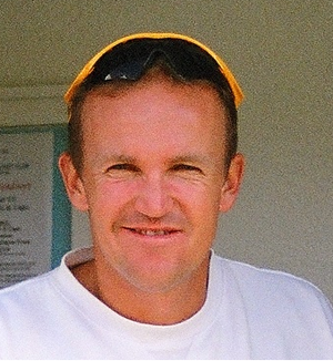 Andy Flower