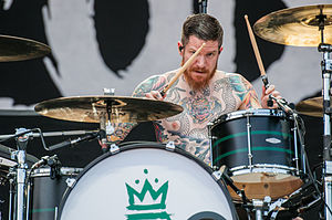 Andy Hurley