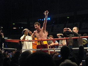 Andy Lee (boxer)