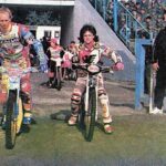 Andy Smith (speedway rider)