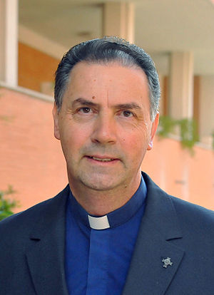 Ángel Fernández Artime