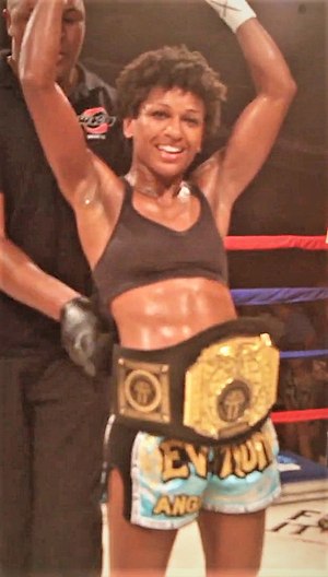 Angela Hill