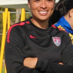 Angela Hucles