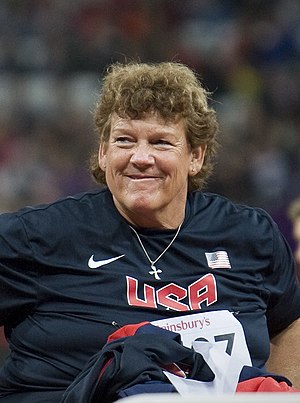 Angela Madsen
