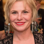 Angelica Page