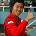 Angelique Widjaja