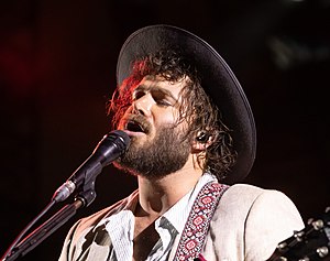 Angus Stone