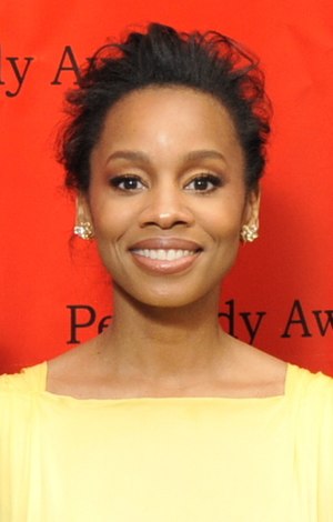 Anika Noni Rose