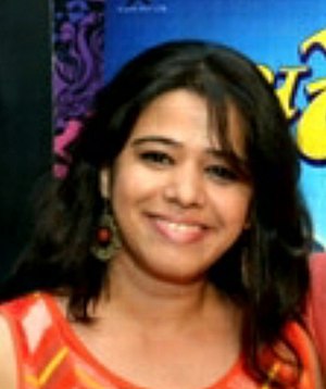 Anita Date-Kelkar