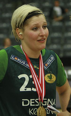 Anja Althaus