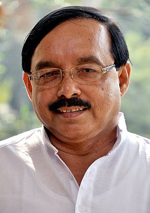 Anjan Dutta (politician)