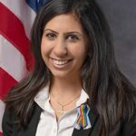 Anna Eskamani