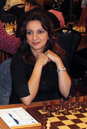 Anna-Maria Botsari