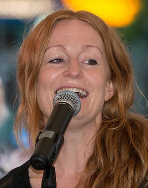 Anna Stadling