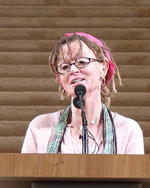 Anne Lamott