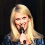 Anneka Rice