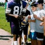 Anthony Carter (American football)