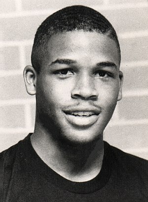 Anthony Hembrick