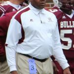Anthony Jones (American football)