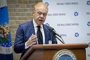 Anthony Pratt (businessman)