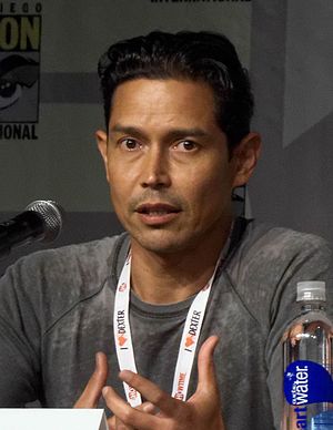 Anthony Ruivivar