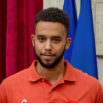 Anthony Sadler