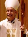 Anthony Taylor (bishop)