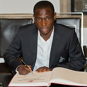 Anthony Ujah