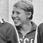 Antonina Rudenko
